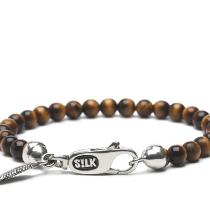 Silk sieraden