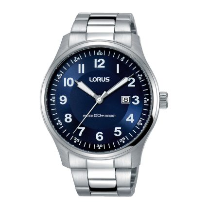 Horloge lorus