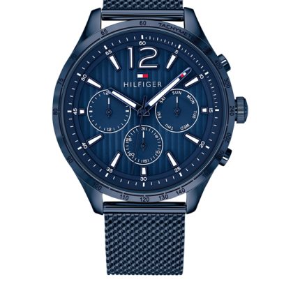 Horloge Tommy Hilfiger