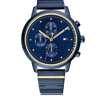 Horloge Tommy Hilfiger