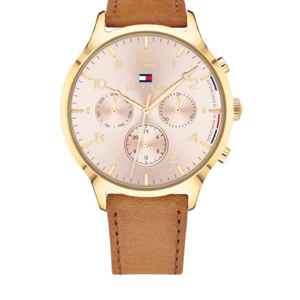 Horloge Tommy Hilfiger