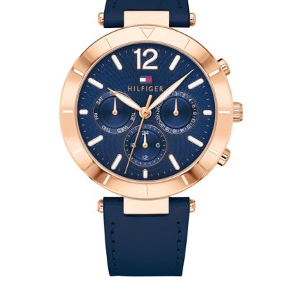 Horloge Tommy Hilfiger