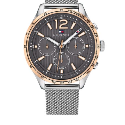 Horloge Tommy Hilfger