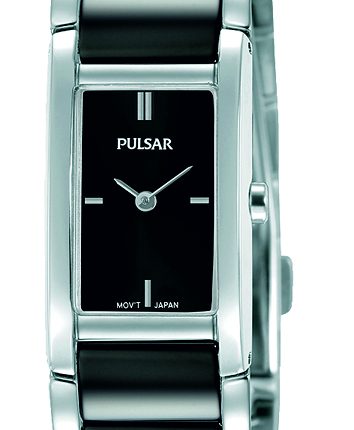 Horloge Pulsar