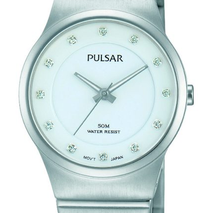 Horloge Pulsar