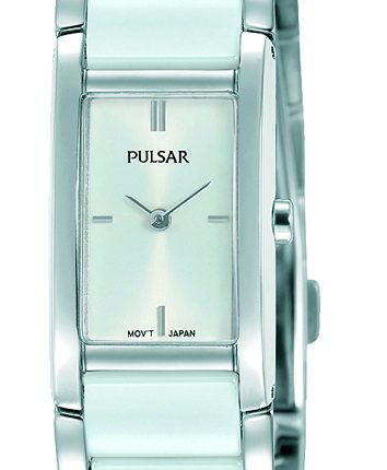 Horloge Pulsar