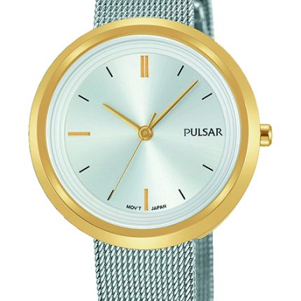 Horloge Pulsar