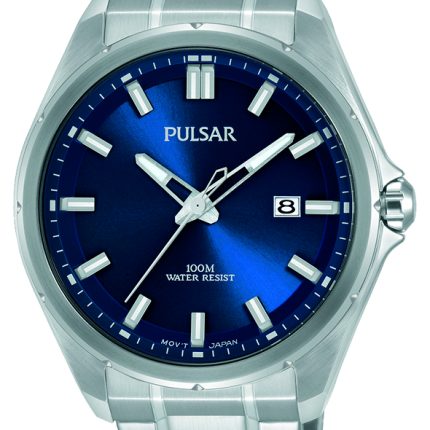 Horloge Pulsar