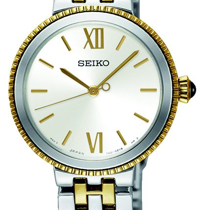 Horloge Seiko