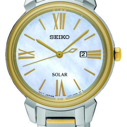 Horloge Seiko