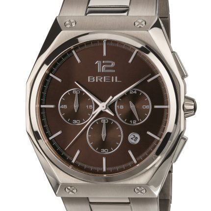 Horloge Breil