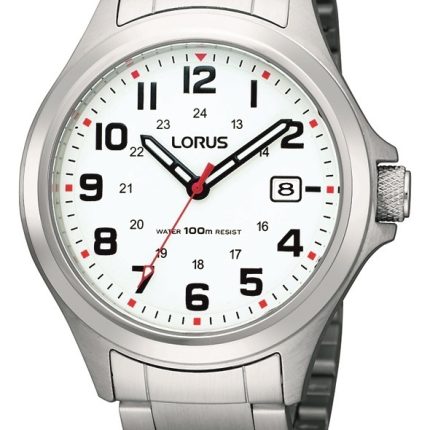 Lorus horloge