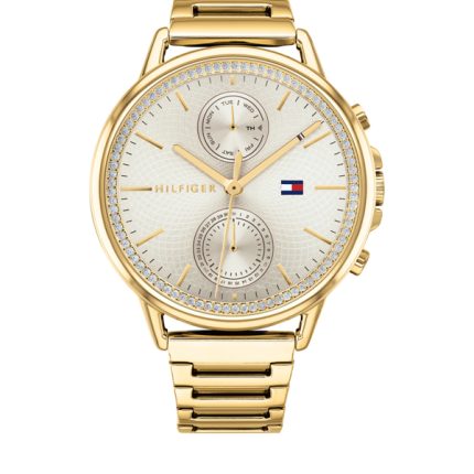 Horloge Tommy Hilfger