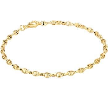 Gouden sieraden