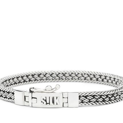 Sieraden Silk
