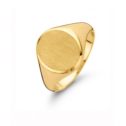 Gouden sieraden Fjory