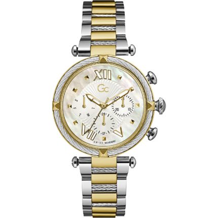 Horloges GC