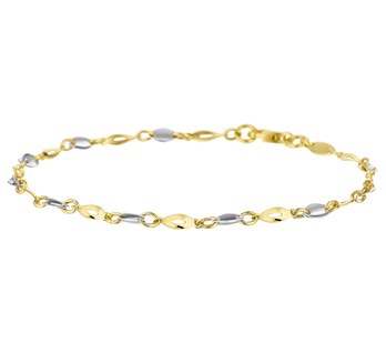 Gouden sieraden