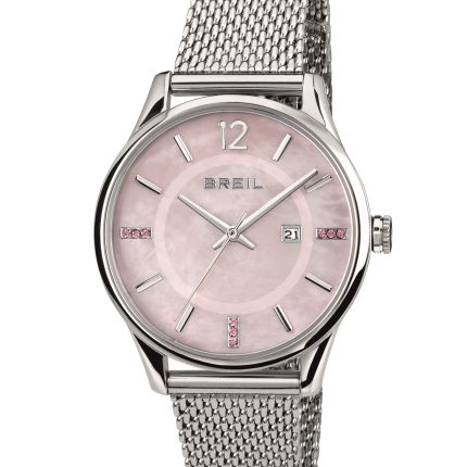 Horloge Breil
