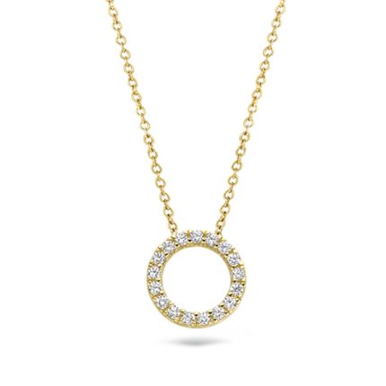 Sieraden Blush