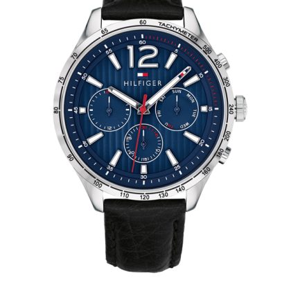 Horloge Tommy Hilfiger