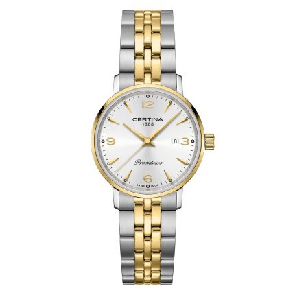 Horloge  certina