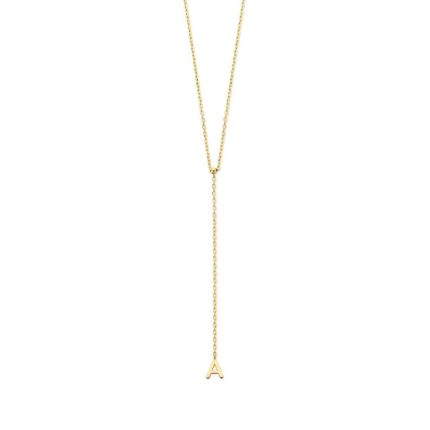 Gouden sieraden
