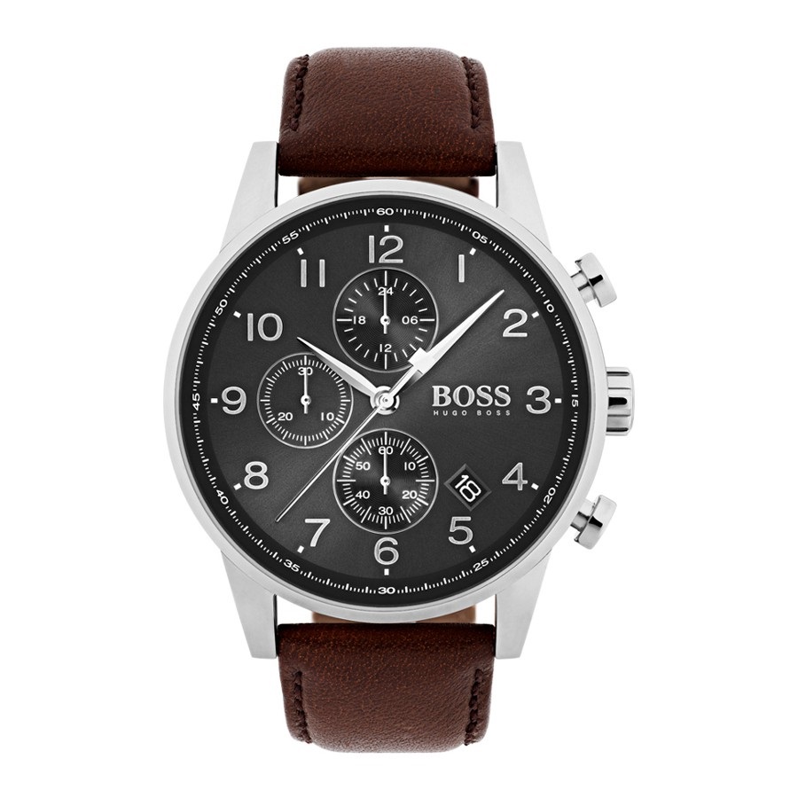 Article_3009122_Orig_1.jpg Horloge Hugo Boss - Afbeelding 1