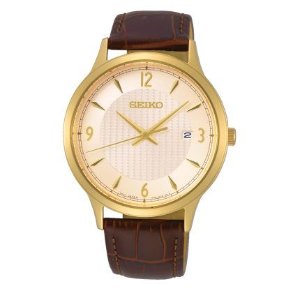 Horloge Seiko