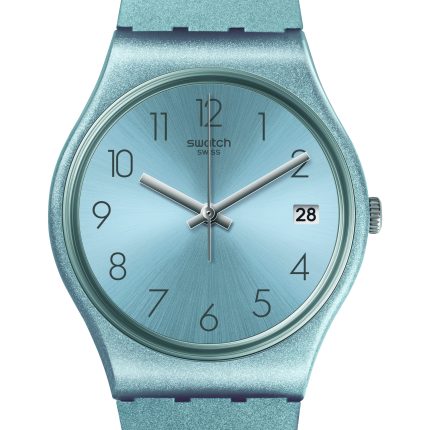 Horloge Swatch