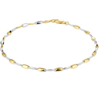 Gouden sieraden