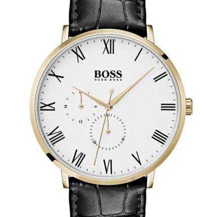 Horloge Hugo Boss