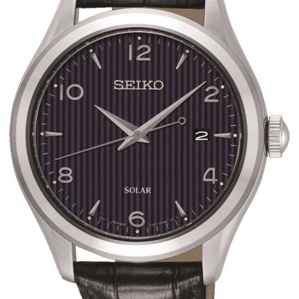 Horloge seiko