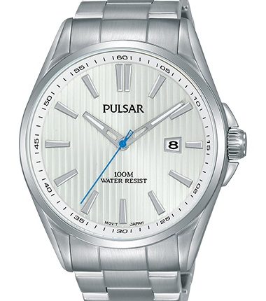 Horloge Pulsar