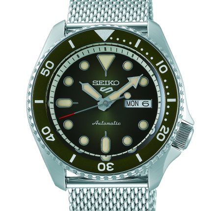 Horloge Seiko