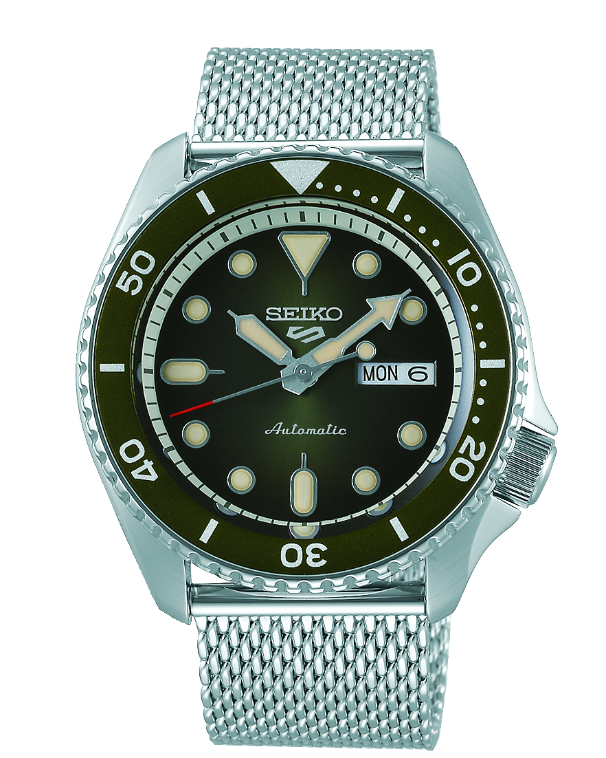 Article_3009227_Orig_1.jpg Horloge Seiko - Afbeelding 1
