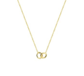 Gouden sieraden
