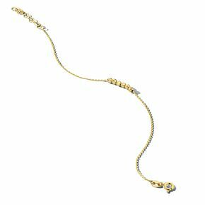 Gouden sieraden