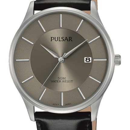 Horloge Pulsar