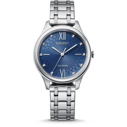 Horloge citizen