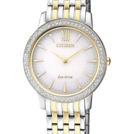 Horloge citizen