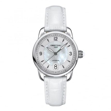 horloge certina