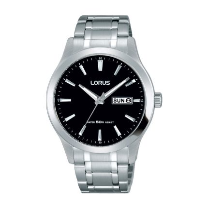 Horloge lorus