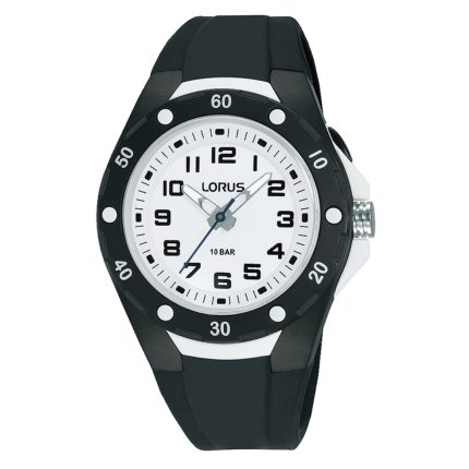 Horloge lorus