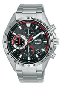 Horloge lorus