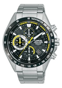 Horloge lorus