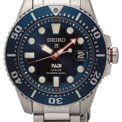 Horloge Seiko