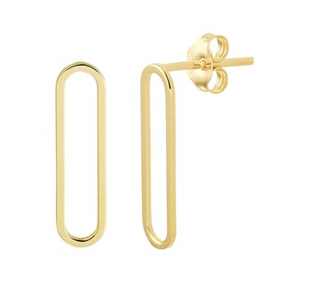 Gouden sieraden