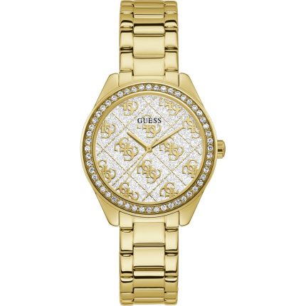 Horloge Guess