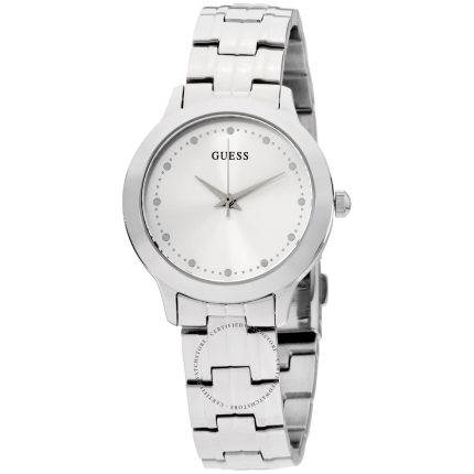 Horloge Guess